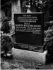 Berlin: Gravestone of Martin Riesenburger (14 May 1896 - 14 April 1965).