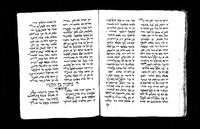 פיוטים.