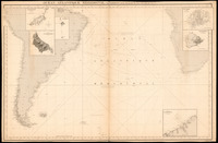 Océan Atlantique méridional