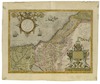 Palestinae sive totius Terrae Promissionis nova descriptio [cartographic material] / avctore Tilemanno Stella Sigenensi – הספרייה הלאומית