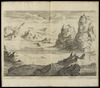 A plan of Mount Sinai and Mount Horeb [cartographic material] – הספרייה הלאומית