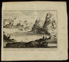 Prospect der Berge Sinai und Horeb [cartographic material] – הספרייה הלאומית
