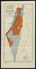 Palestine: plan of partition with economic union [cartographic material] : Proposed by the Ad- Hoc commitee in the Palestinian question – הספרייה הלאומית