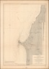 Mouillage de Sour [cartographic material] : Ancienne Tyr / d'après le levé exécuté en 1921 soul la direction de Mr. J. Volmat...