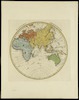 Eastern hemisphere [cartographic material] / H.S. Tanner Sc – הספרייה הלאומית