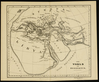 The world of Herodotus