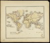 The world on Mercators projection – הספרייה הלאומית