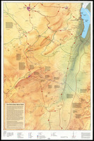 The Petra-Gaza spice road