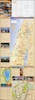Mapa Turistico de Israel / Blustein Maps & More – הספרייה הלאומית