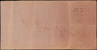 Sketch map of Wadi el Hasa : Dead sea south / Palestine potash ltd.