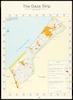 The Gaza Strip; According to the cairo agreement between Israel and the PLO, signed on may 4, 1994 /; Health Development Information Project – הספרייה הלאומית