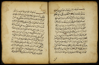 سيرة رسول الله : الجزء الاول من جملة خمسة اجزاء.