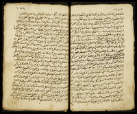 مجموع وصفات وتجاريب وفوائد وطبية.
