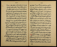 منهاج السالكين وعمدة الطالبين في شرح الاربعين.