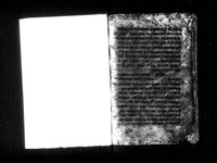 ספר המליצה (קטעים) : בפרסית-יהודית.