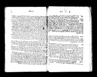 דרשות ודרושים.