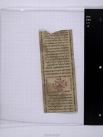 כתבים תיאורטיים;קמיעות.