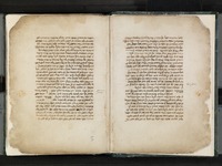 באור קצת המלות באגרת תחית המתים.