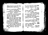 פיוטים רובם מאת פייטנים מצפון אפריקה.