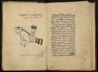كتاب في صور الكواكب.