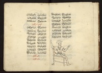 ارجوزة في صور الكواكب الثابتة.