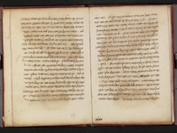 תשובות אל מאיר קרשקש.
