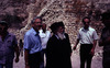 הרב הראשי לישראל מבקר בעיר דוד – הספרייה הלאומית