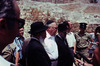 הרב הראשי לישראל מבקר בעיר דוד