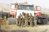 סיני, מלחמת יום הכיפורים: משאית של קוקה קולה שגויסה למלחמה – הספרייה הלאומית