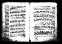 עברונות : כולל לוחות מן השנים תר"ו-תר"ם.