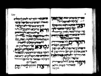תפלות שונות.