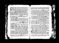 מחזור מנהג צפון אפריקה (תלמסאן) לימים נוראים.