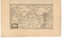 Ægyptus et Cyrene