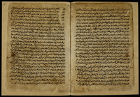 عرائس المجالس في قصص الانبياء.