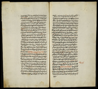 جامع الازهار ولطائف الاخبار.