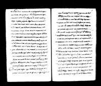 העתקי אגרות, תשובות ופסקים מרבני תוניס ואיטליה.