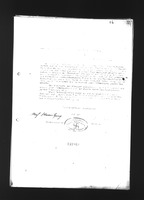 מסמכים מהמפלגה הנאצית מוינה משנת 1924.