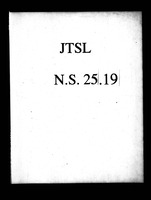 קינה על פרנץ II קיסר (1768-1835).
