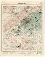 Environs de Damas