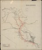 Iraq Railways [cartographic material] – הספרייה הלאומית