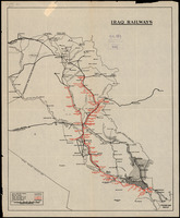 Iraq Railways