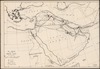 Oil fields of the Middle East [cartographic material] / By F. Julius Fohs – הספרייה הלאומית