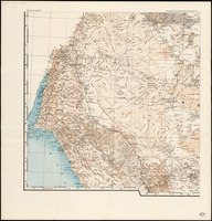 Northern Arabia according to the original investigations of Alois Musil.