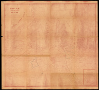 Rigas pilsetas plans