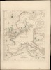 Übersicht der Europæischen Seeküsten [cartographic material] / Verfasst von Carington Bowles. Neu Herausgegeben von F. A. Schraembl.
