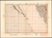 Tor / Published by the Survey of Egypt 1933. Corrected 1941.