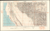 Feiran / Published by the Survey of Egypt 1941.