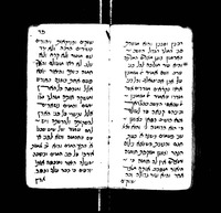 ציוני קברי אבות (נביאים, תנאים ואמוראים) לפי מקומות.
