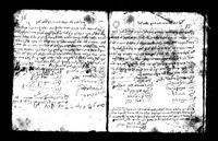 פנקס חברת מקרא בגומבין.