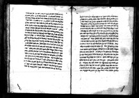 דרשות על התורה (במדבר-דברים).